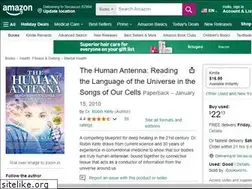 Sites similar to humanantenna.com
