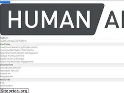 Sites similar to humanapi.co