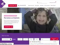 Sites similar to humanappeal.fr