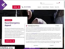 Sites similar to humanappeal.ie