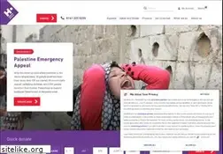 Sites similar to humanappeal.org.uk
