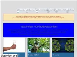 Sites similar to humanart.de