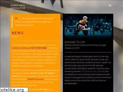 Sites similar to humanarts.org