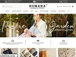 Sites similar to humanastore.cl