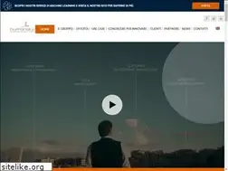 Sites similar to humanativaspa.it
