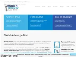 Sites similar to humanbeauty.cz