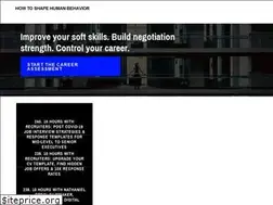 Sites similar to humanbehavior.solutions