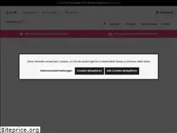 Sites similar to humanblood.at