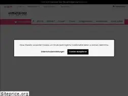 Sites similar to humanblood.de