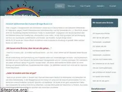 Sites similar to humanbridge-music.de