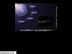 Sites similar to humanc.com