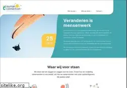 Sites similar to humanc.nl