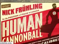 Sites similar to humancannonball.ca