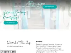 Sites similar to humancanvastattoostudio.com