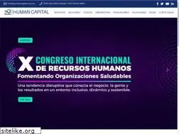 Sites similar to humancapital.com.co