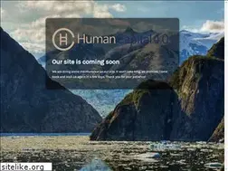 Sites similar to humancapital40.com