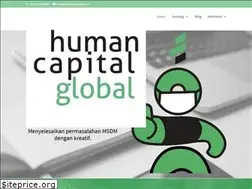 Sites similar to humancapitalg.com