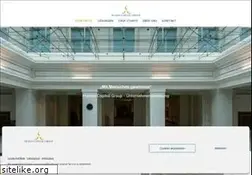 Sites similar to humancapitalgroup.de