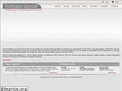 Sites similar to humancapitalindia.com