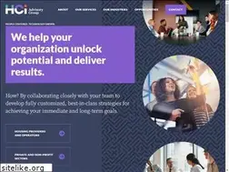 Sites similar to humancapitalinitiatives.com