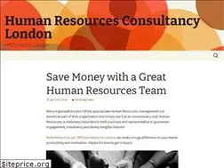Sites similar to humancapitaljournal.com