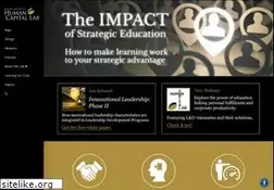 Sites similar to humancapitallab.org