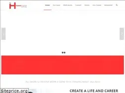 Sites similar to humancapitalpb.com