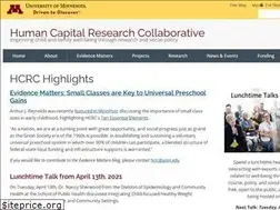 Sites similar to humancapitalrc.org