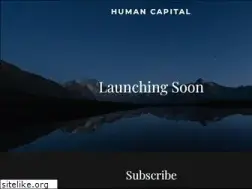 Sites similar to humancapitalsp.com