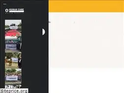 Sites similar to humancareuk.org