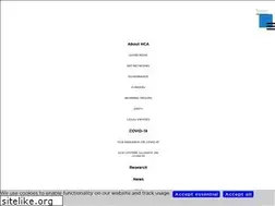 Sites similar to humancellatlas.org