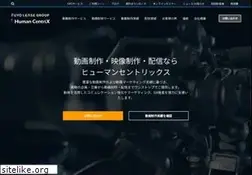 Sites similar to humancentrix.com