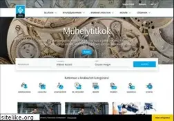 Sites similar to humancentrum.hu