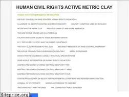 Sites similar to humancivilrights.weebly.com
