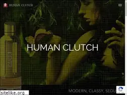 Sites similar to humanclutch.com