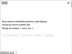 Sites similar to humancode.ru