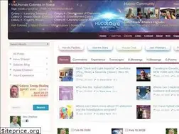Sites similar to humancolony.org