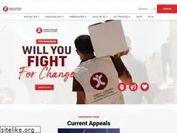 Sites similar to humanconcern.org