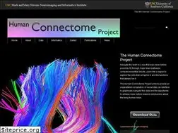 Sites similar to humanconnectomeproject.org