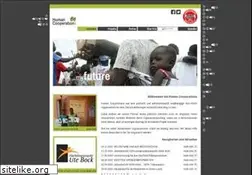 Sites similar to humancooperations.com
