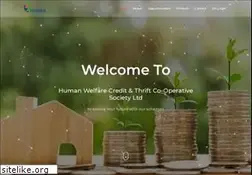 Sites similar to humancredit.in