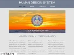 Sites similar to humandesign-ibiza.com