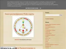 Sites similar to humandesign-ua.blogspot.com