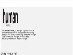 Sites similar to humandesign.co.uk