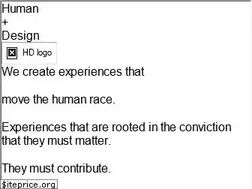 Sites similar to humandesign.com