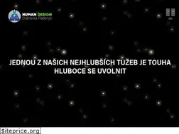 Sites similar to humandesign.one