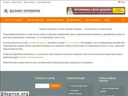 Sites similar to humandesign.pro