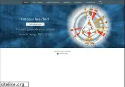 Sites similar to humandesignamerica.com