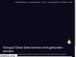 Sites similar to humandesignassociation.com