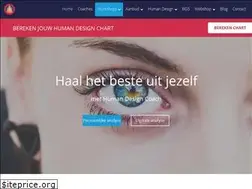 Sites similar to humandesigncoach.nl
